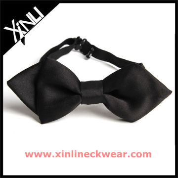 Handmade 100% Pure Satin Tied Bow for Gift Packing